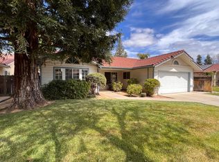 5948 W Fallon Ave, Fresno, CA 93722