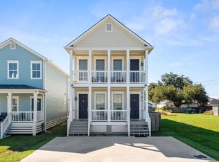 1528 Orpheum Ave UNIT A, Metairie, LA 70005