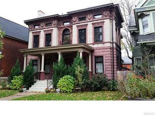 356 Richmond Ave, Buffalo, NY 14222