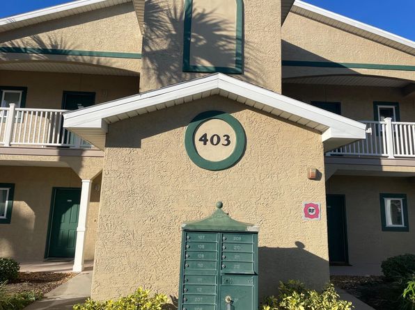 403 Bouchelle Dr #109