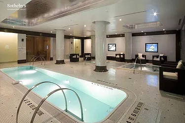 Rented by Sotheby's International Realty