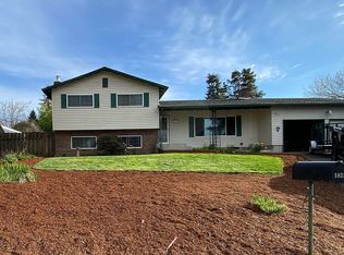 1821 NW Terrace St, Vancouver, WA