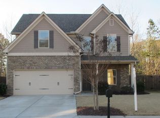 4866 Clarkstone Dr, Flowery Branch, GA