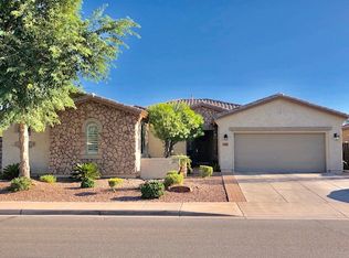 3881 E Tonto Pl, Chandler, AZ 85249