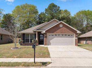 312 Vincent St, Alabaster, AL 35007