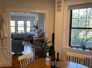 1558 Massachusetts Ave APT 46, Cambridge, MA 02138