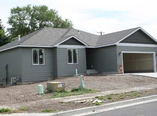 1125 S Mamer Rd, Spokane Valley, WA 99206