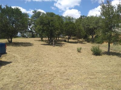 402 Tungsten, Horseshoe Bay, TX, 78657