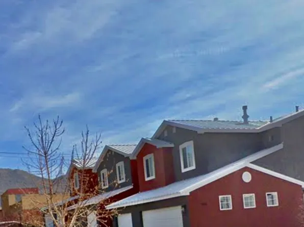 900 Chelwood Park Blvd NE, Albuquerque, NM 87112