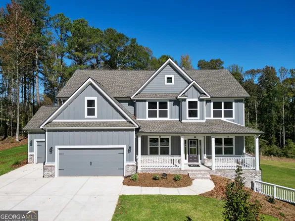 1371 Birch Way, Loganville, GA 30052