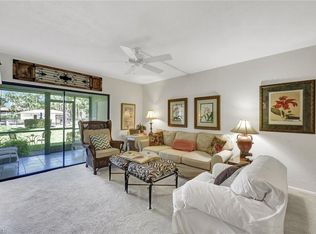 1733 Courtyard Way APT 104, Naples, FL 34112