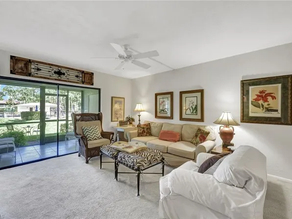 1733 Courtyard WAY #104, NAPLES, FL 34112