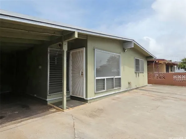 91-1080 Kaunolu St, Ewa Beach, HI 96706
