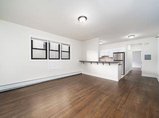 119 Terrace Ave #5, Jersey City, NJ 07307