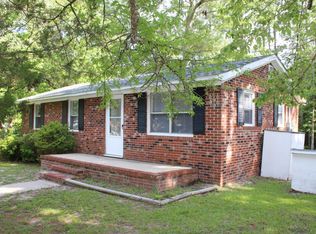 219 Roberts Rd, Newport, NC 28570