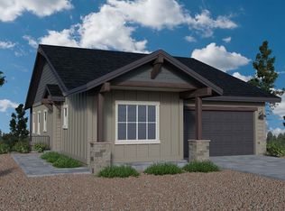 Plan 2728 Plan, Canyon del Rio - The Point, Flagstaff, AZ 86004