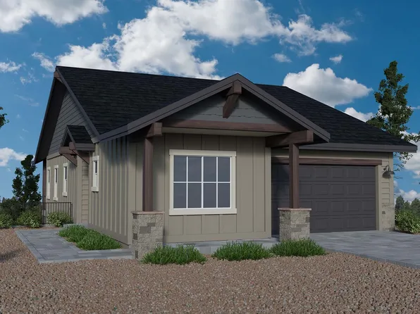 Plan 2728 Plan, Canyon del Rio - The Point