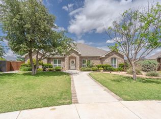 4002 Heritage Oaks Dr, Midland, TX 79707