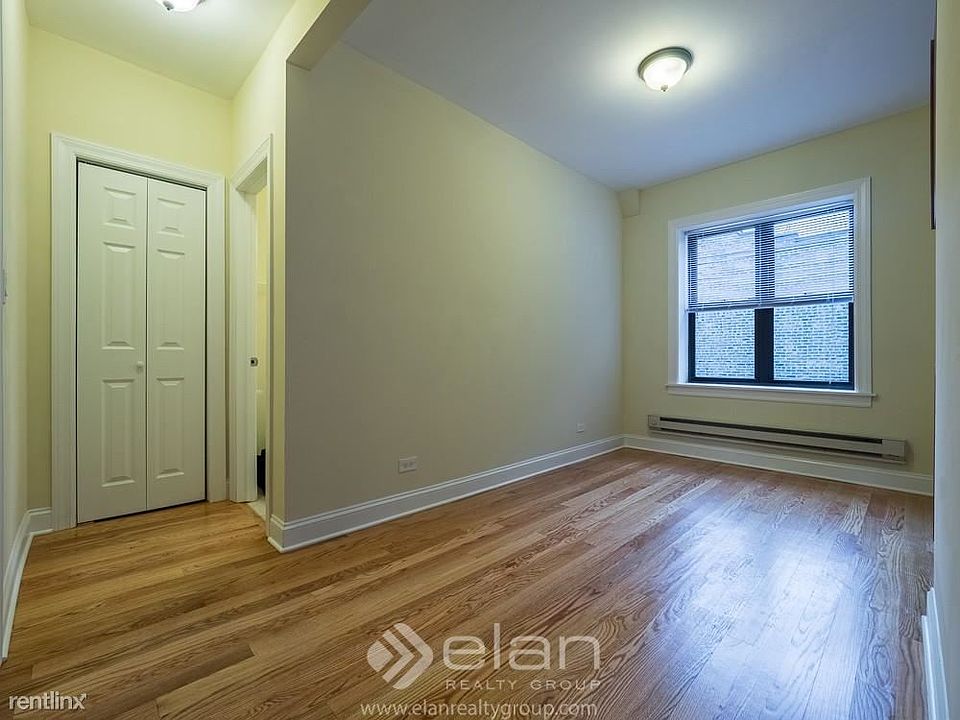 2nd image of 3724 N Pine Grove Ave APT 3N