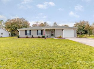 211 Highpoint Dr, Warner Robins, GA 31093