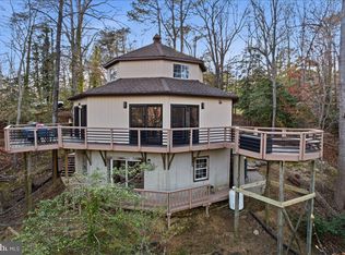 1142 Ranger Ridge Rd, Lusby, MD 20657