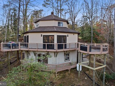 1142 Ranger Ridge Rd, Lusby, MD, 20657