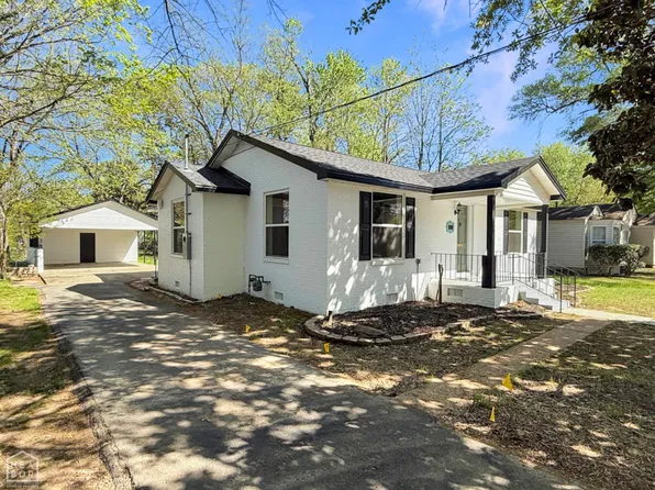 1130 Vine St, Jonesboro, AR 72401