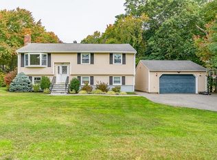 140 Whipple Rd, Tewksbury, MA 01876