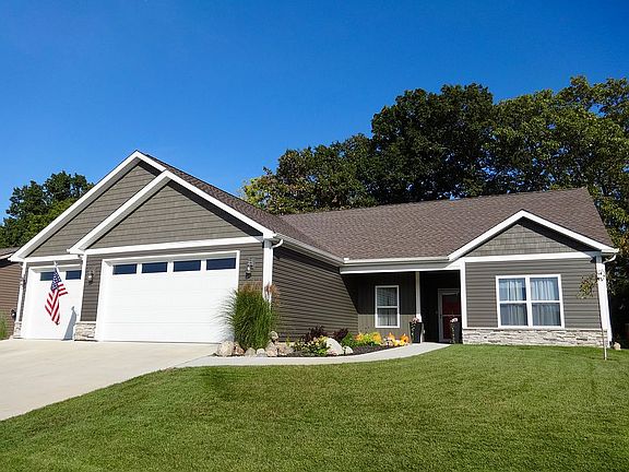 5th image of 4599 Beringer Dr