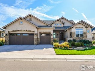 4054 Ridgeline Dr, Timnath, CO 80547