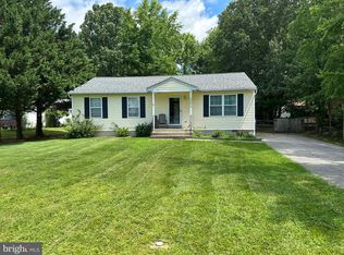 26098 Hills Dr, Mechanicsville, MD 20659