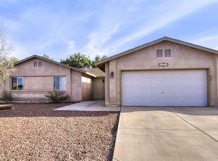 8633 E 26th Pl, Yuma, AZ 85365