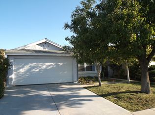 2840 E Avenue S, Palmdale, CA 93550