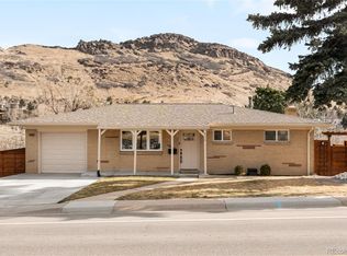 213 Ford Street, Golden, CO 80403
