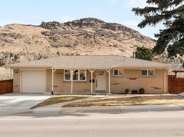 213 Ford Street, Golden, CO 80403