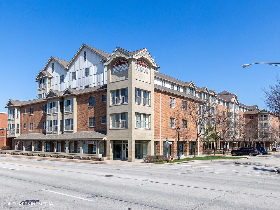 1st image of 50 N Bokelman St APT 334