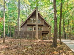 380 Fairway Dr, Jasper, GA