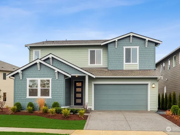 13631 208th Drive SE #14, Monroe, WA 98272
