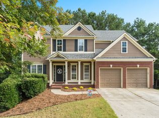 19 Creek Branch Ct, Acworth, GA