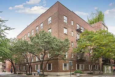 Rented by Halstead Real Estate