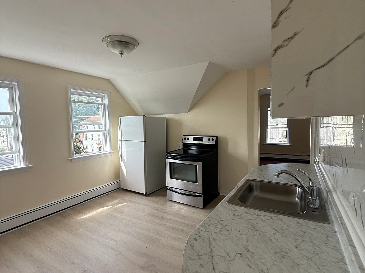 2 bed, $1,500 — Photo 1
