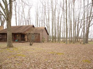 1785 Jones Florer Rd, Bethel, OH 45106