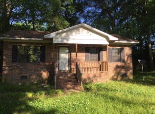 330 Logan St, Saluda, SC 29138