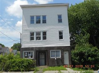 1000 Maplewood Ave, Bridgeport, CT 06605