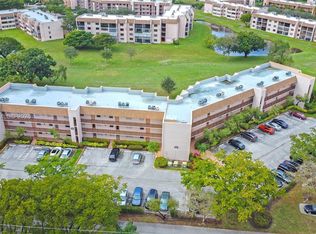 2941 N Nob Hill Rd APT 208, Sunrise, FL 33322