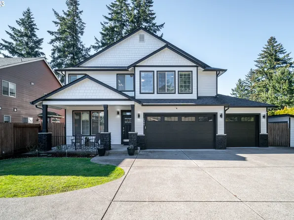 1304 NE 125th Ave, Vancouver, WA 98684