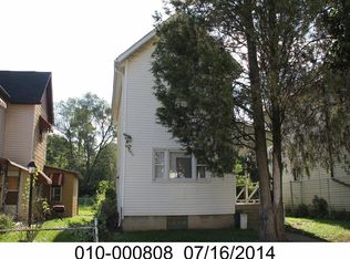 146 N Yale Ave, Columbus, OH