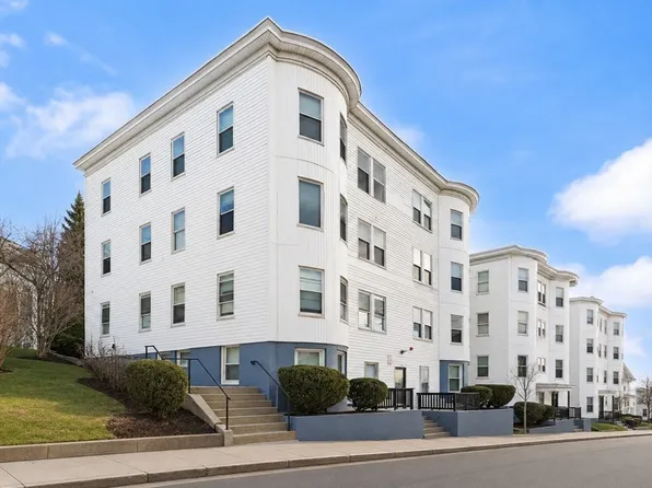 63 Lynnway Portfolio, Lynn, MA 01902