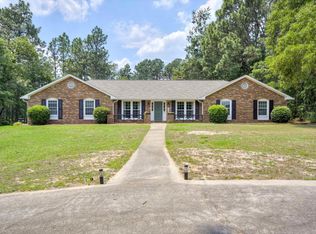 1795 Huntsman Dr, Aiken, SC 29803