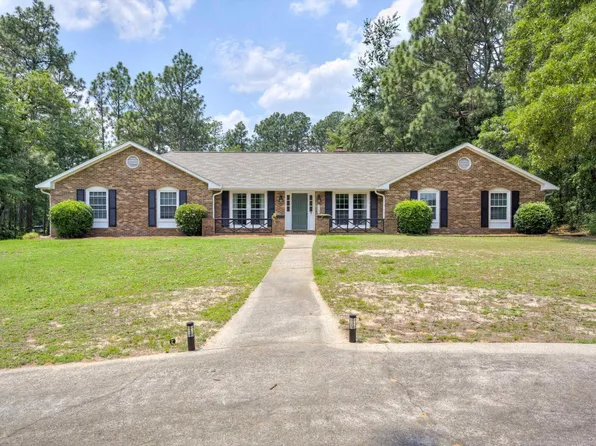 1795 Huntsman Dr, Aiken, SC 29803